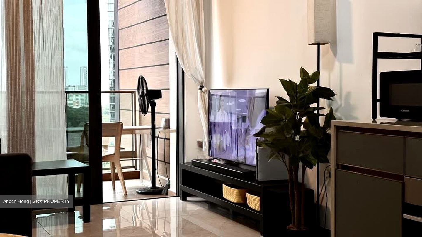 Normanton Park (D5), Apartment #604183231